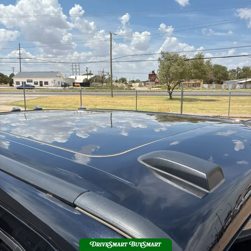 2024 Ford F-350 Super Duty Platinum