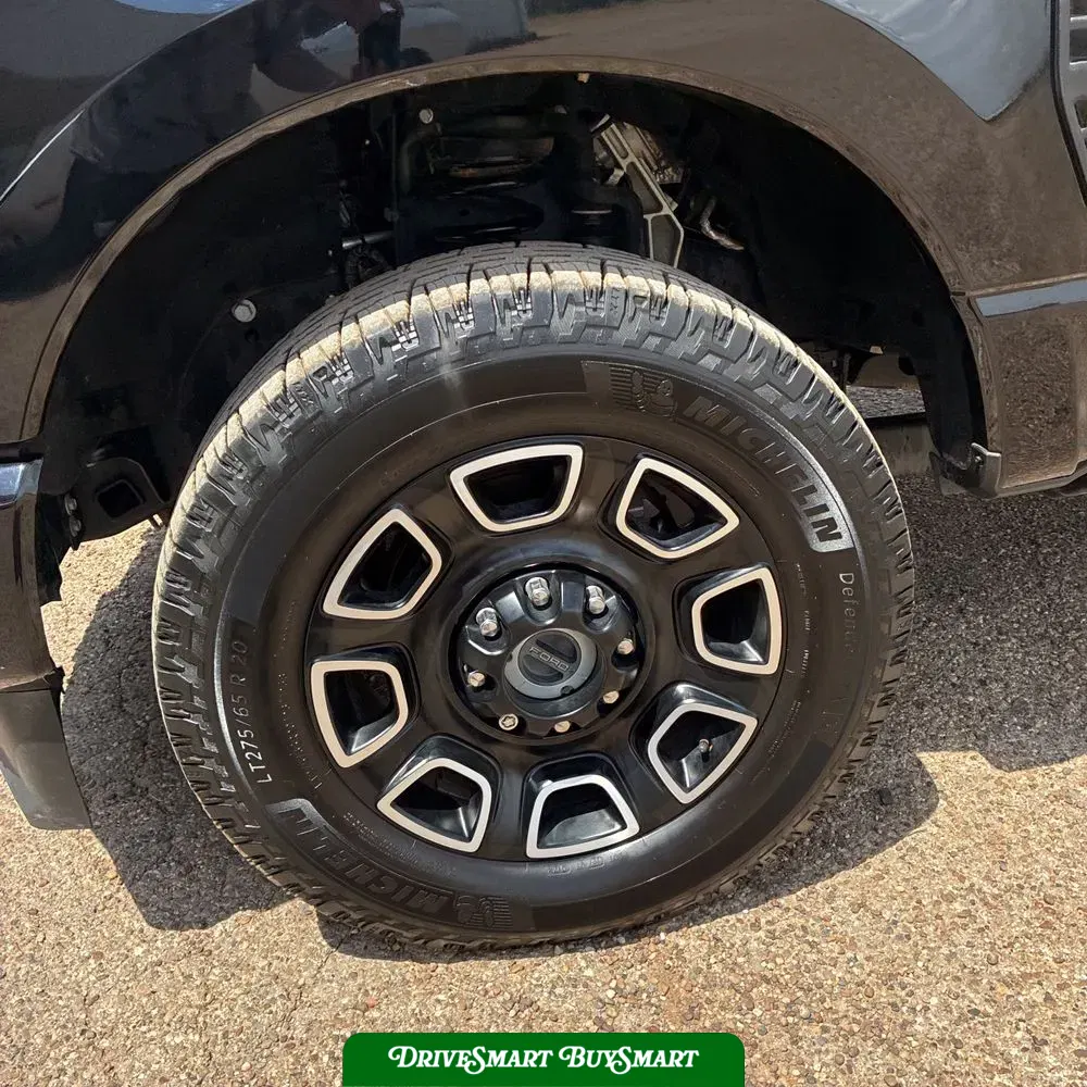 2024 Ford F-350 Super Duty Platinum
