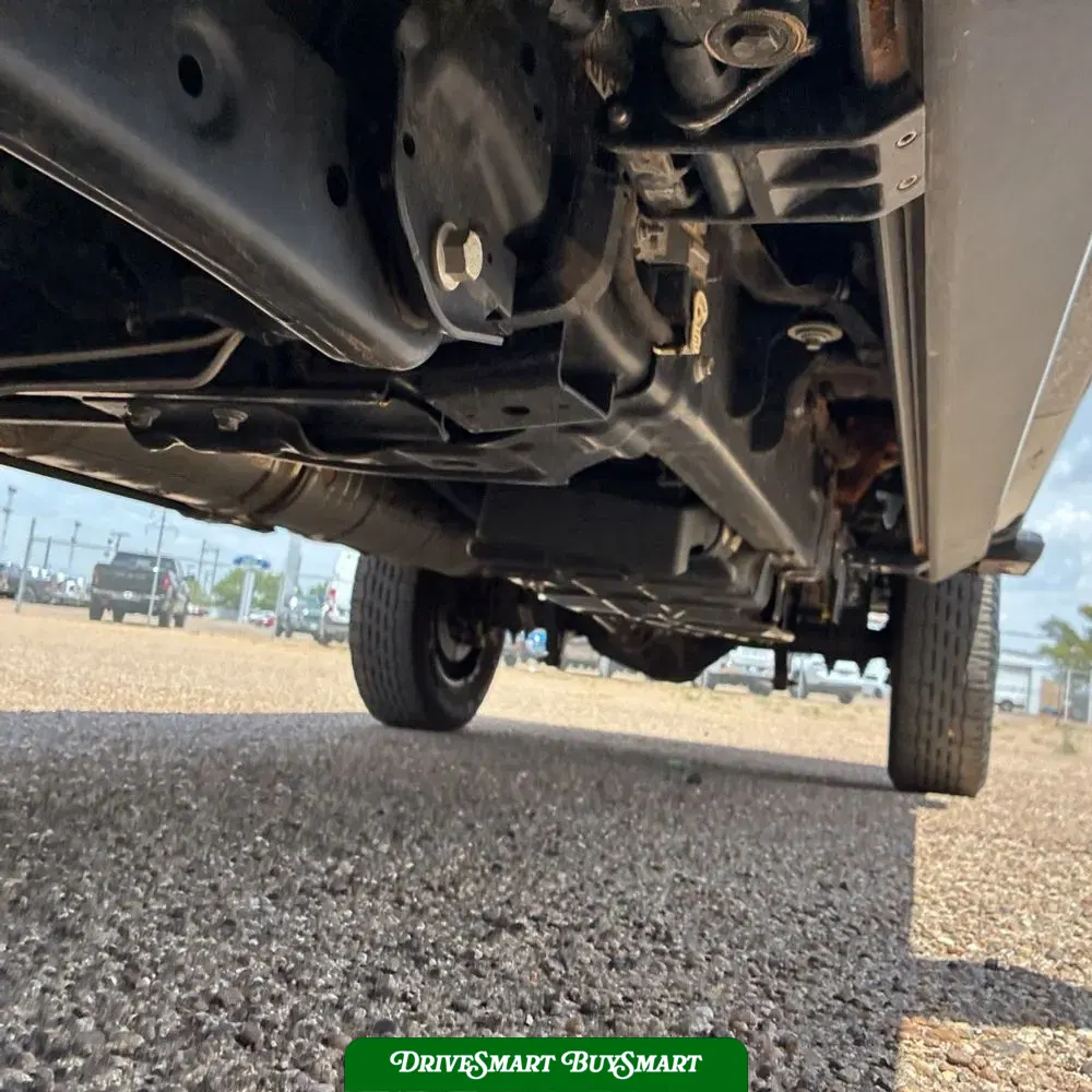 2024 Ford F-350 Super Duty Platinum