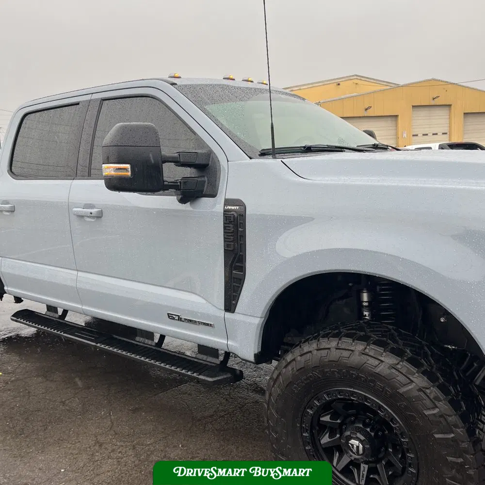 2024 Ford F-350 Super Duty Lariat