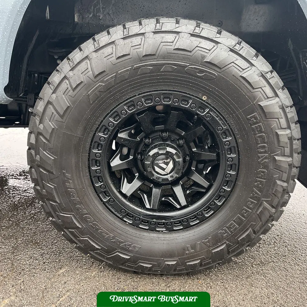 2024 Ford F-350 Super Duty Lariat