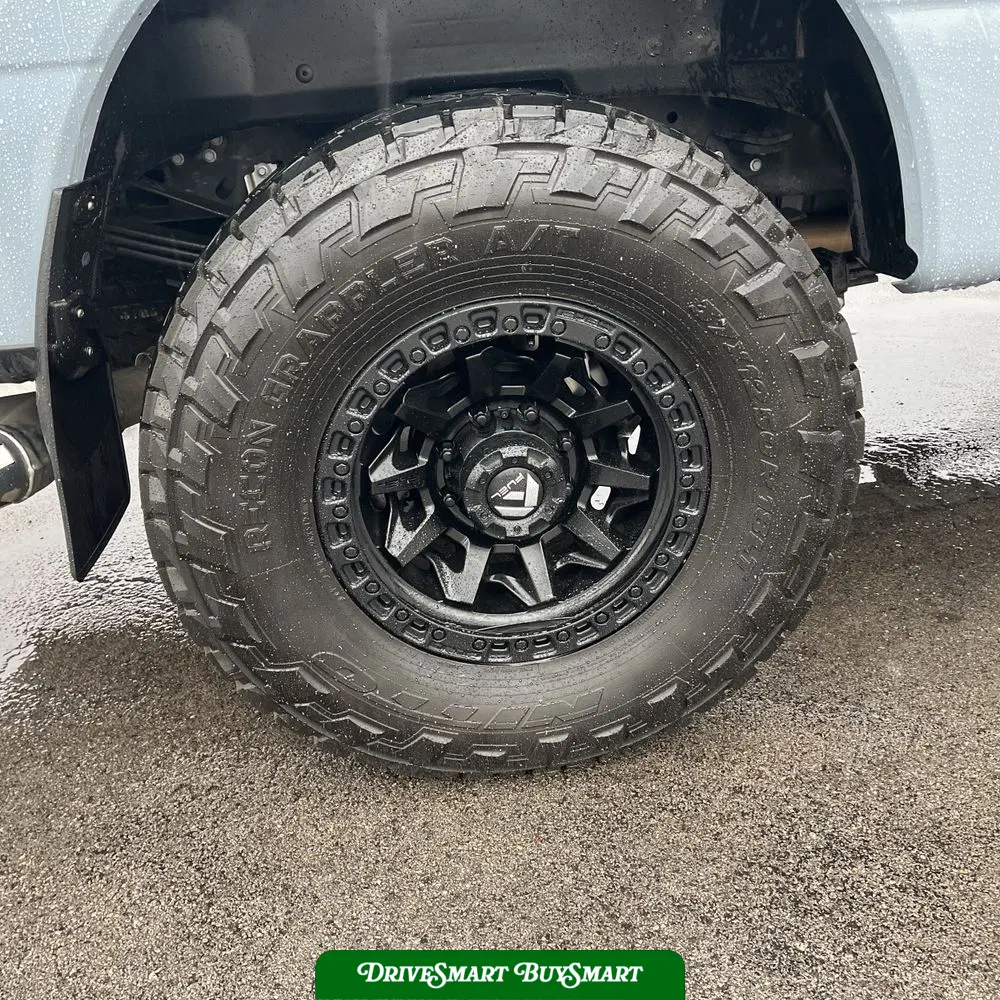 2024 Ford F-350 Super Duty Lariat