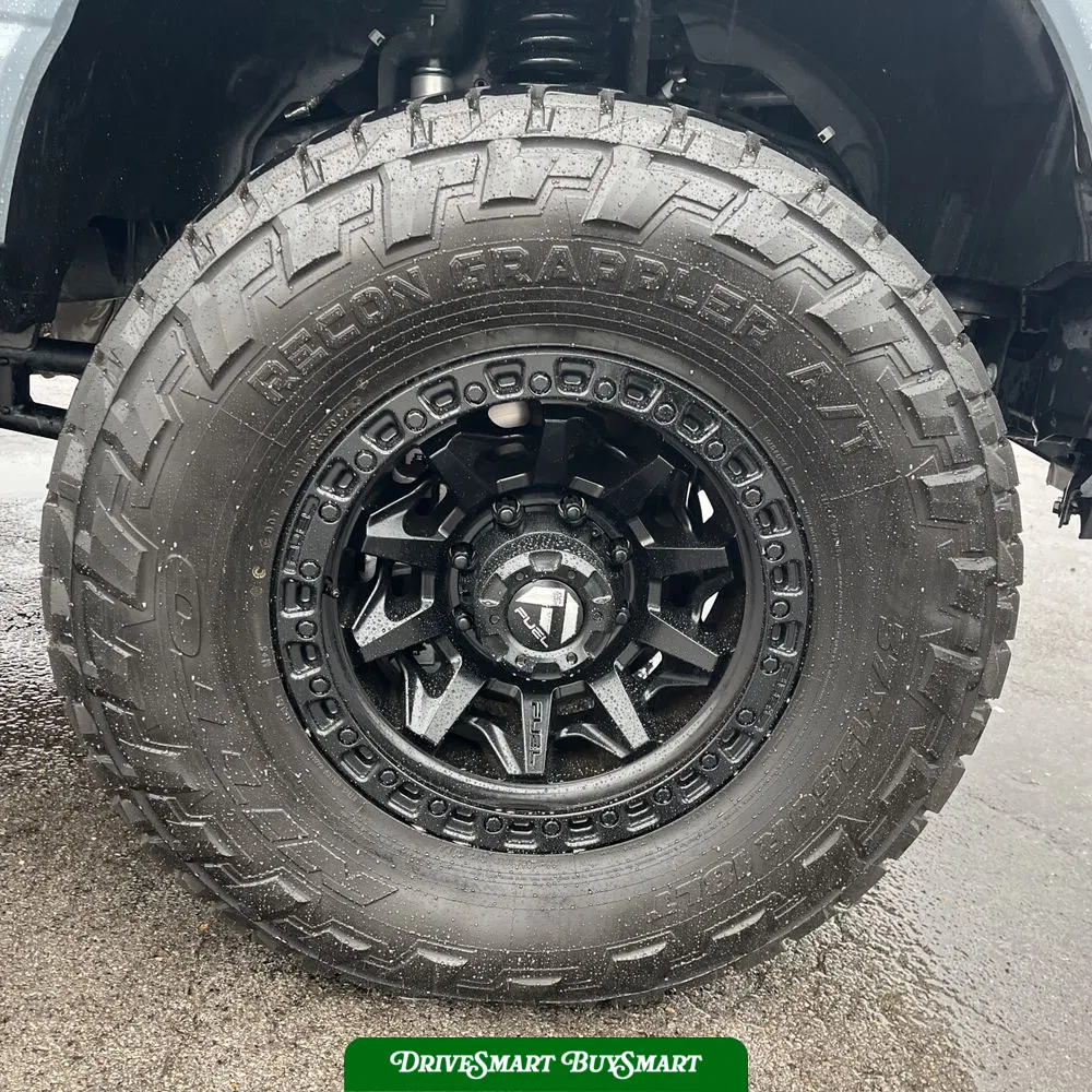 2024 Ford F-350 Super Duty Lariat