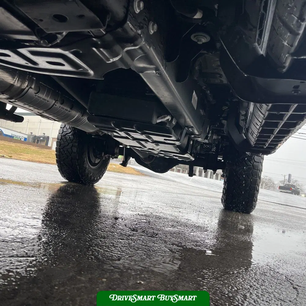 2024 Ford F-350 Super Duty Lariat