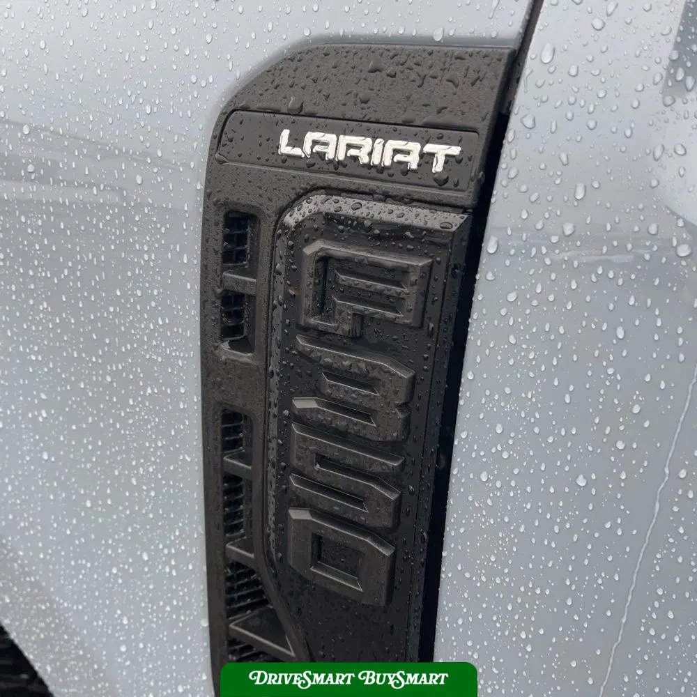2024 Ford F-350 Super Duty Lariat