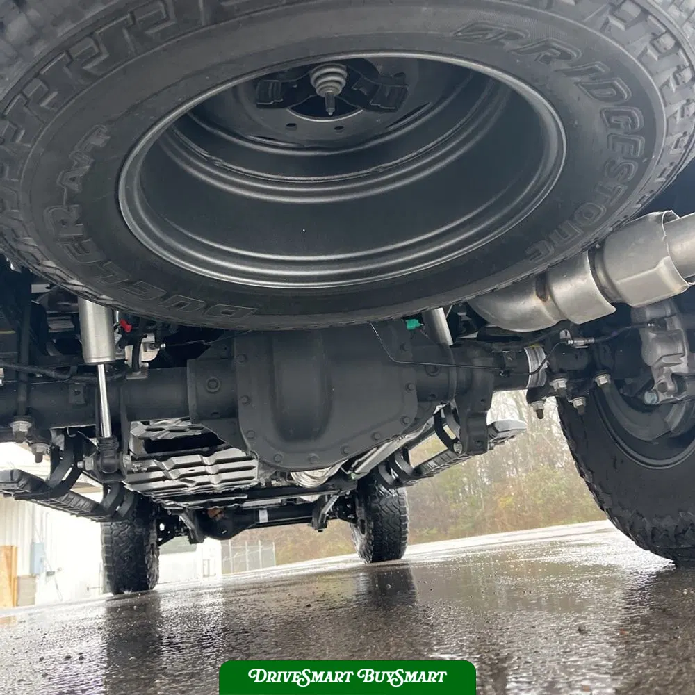 2024 Ford F-350 Super Duty Lariat