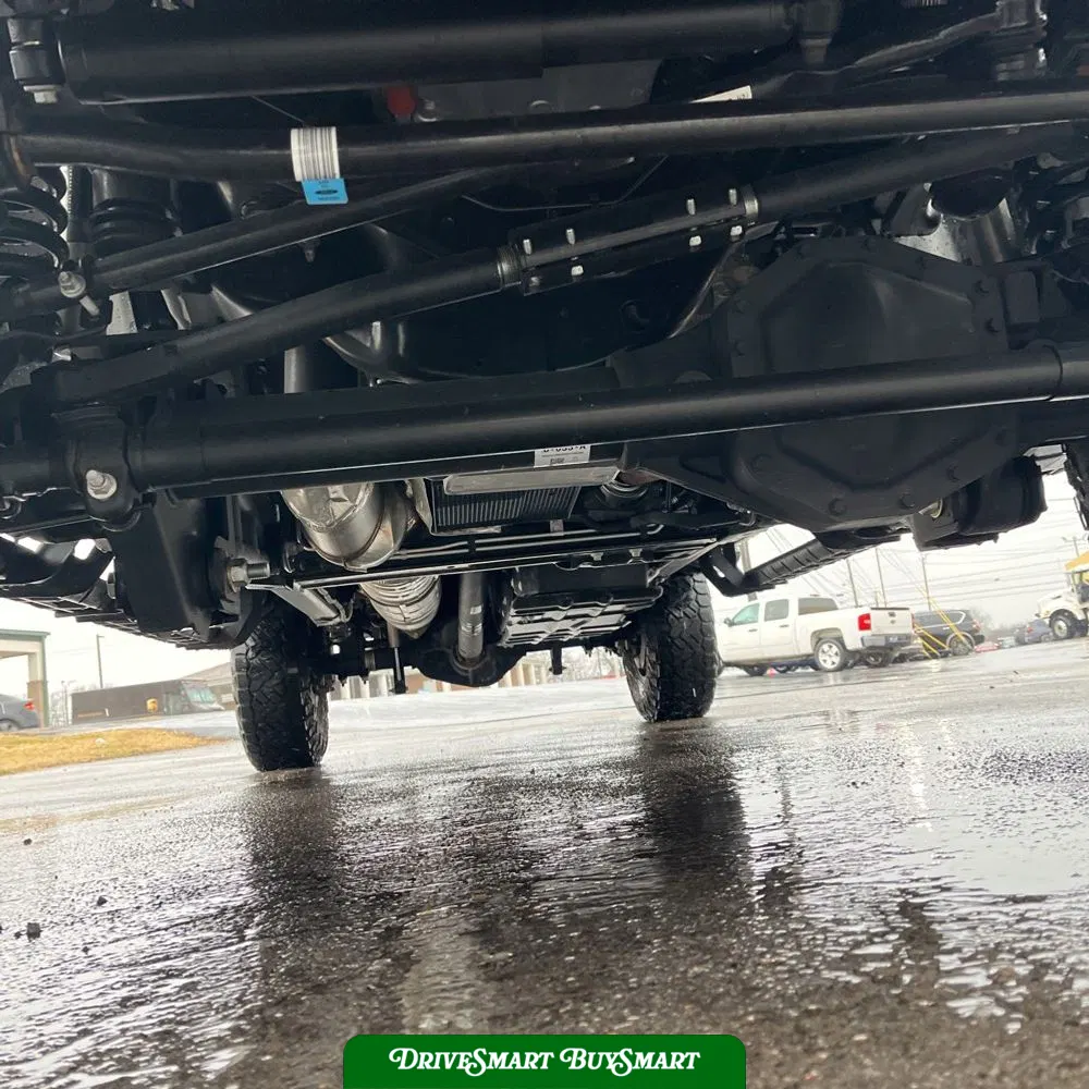 2024 Ford F-350 Super Duty Lariat
