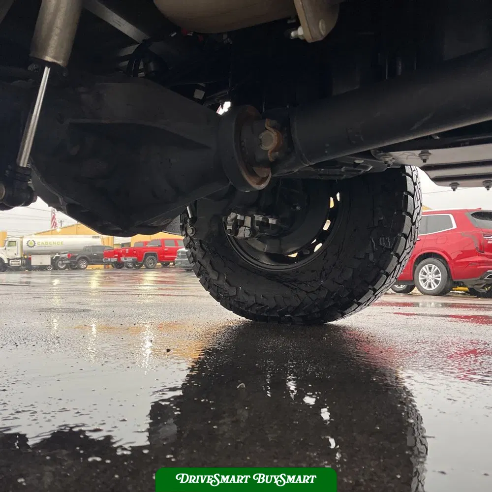 2024 Ford F-350 Super Duty Lariat
