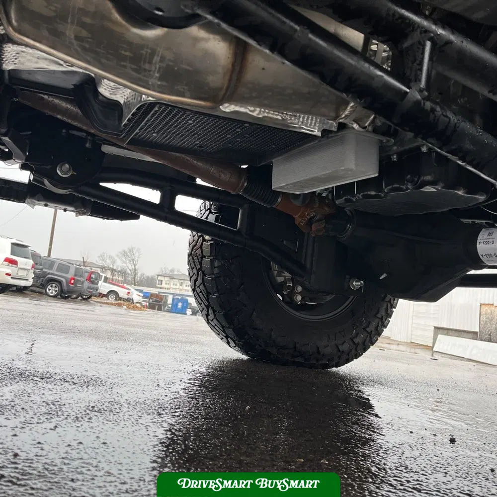 2024 Ford F-350 Super Duty Lariat