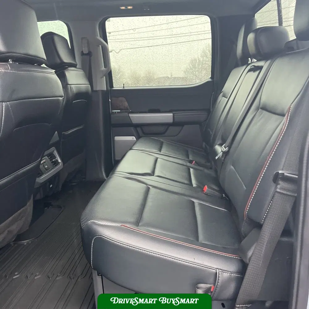 2024 Ford F-350 Super Duty Lariat