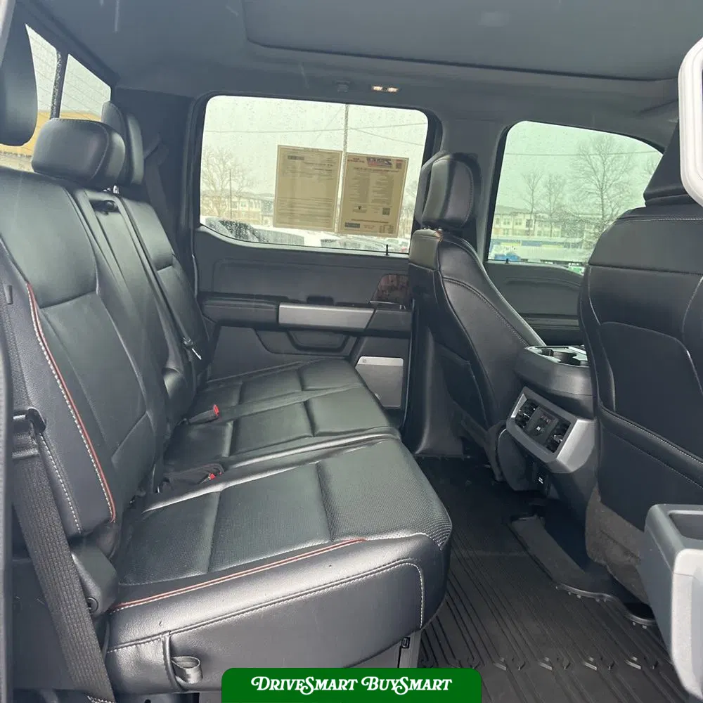 2024 Ford F-350 Super Duty Lariat
