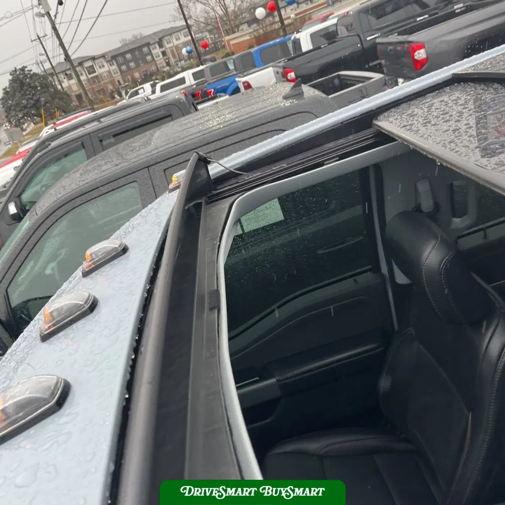 2024 Ford F-350 Super Duty Lariat