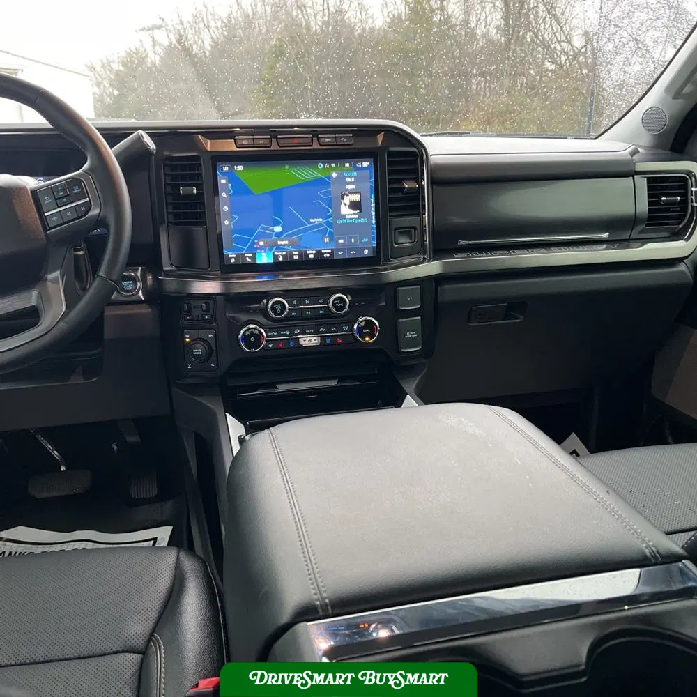 2024 Ford F-350 Super Duty Lariat