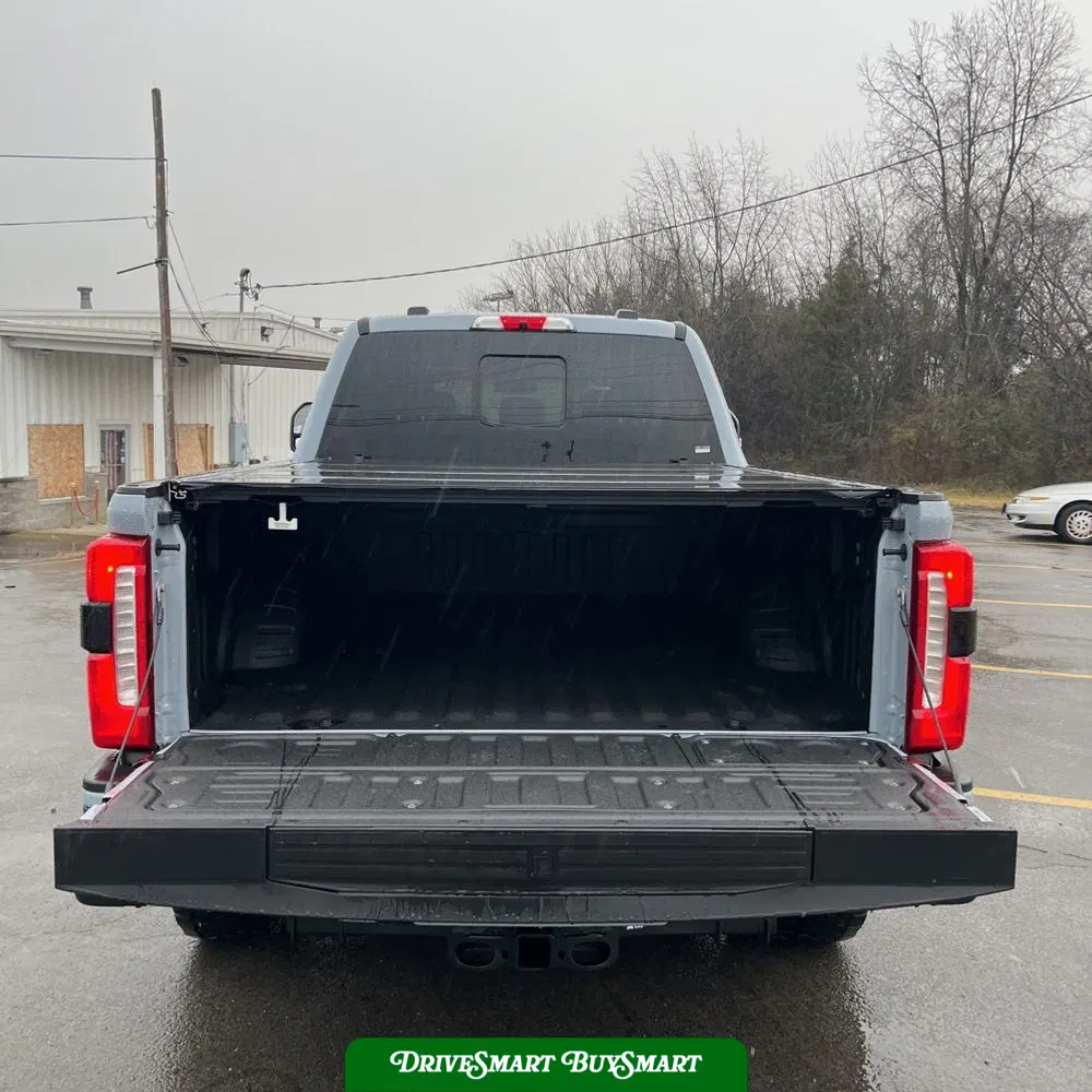 2024 Ford F-350 Super Duty Lariat