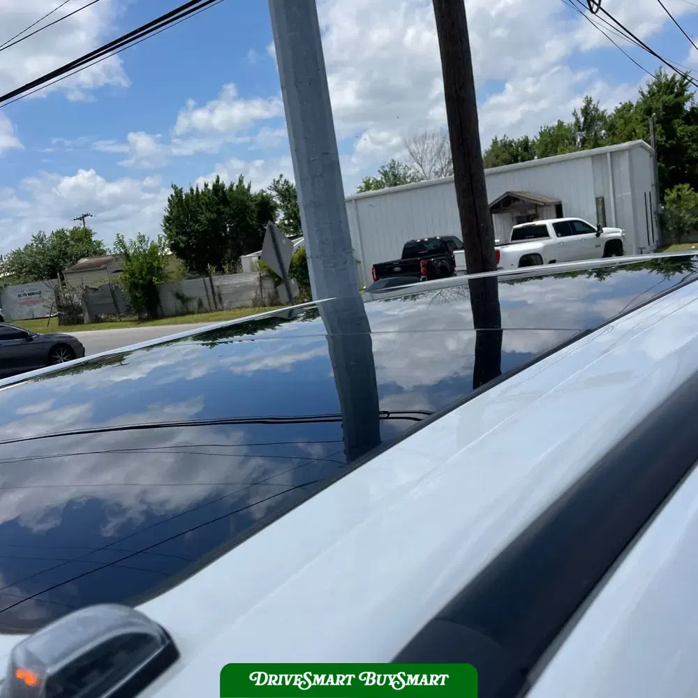 2024 Ford F-350 Super Duty Lariat