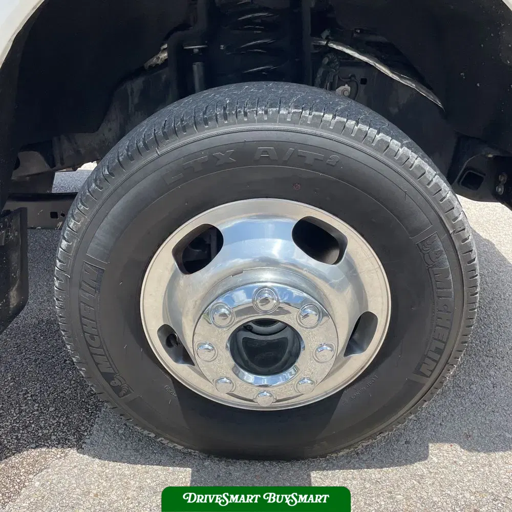2024 Ford F-350 Super Duty Lariat
