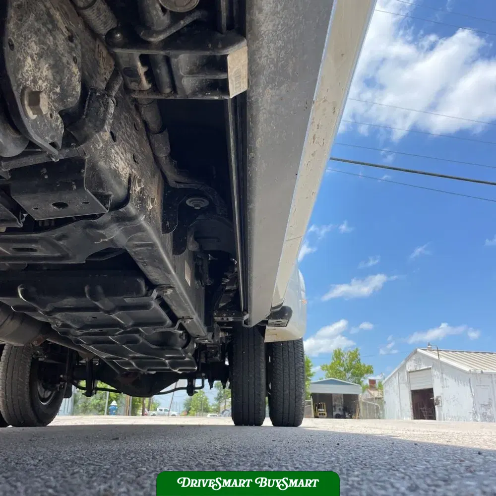 2024 Ford F-350 Super Duty Lariat
