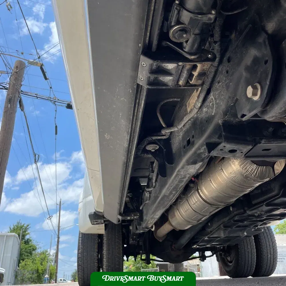 2024 Ford F-350 Super Duty Lariat