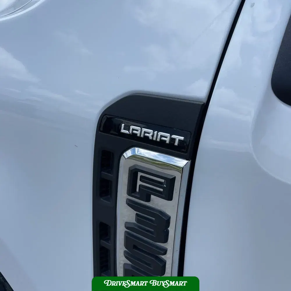 2024 Ford F-350 Super Duty Lariat
