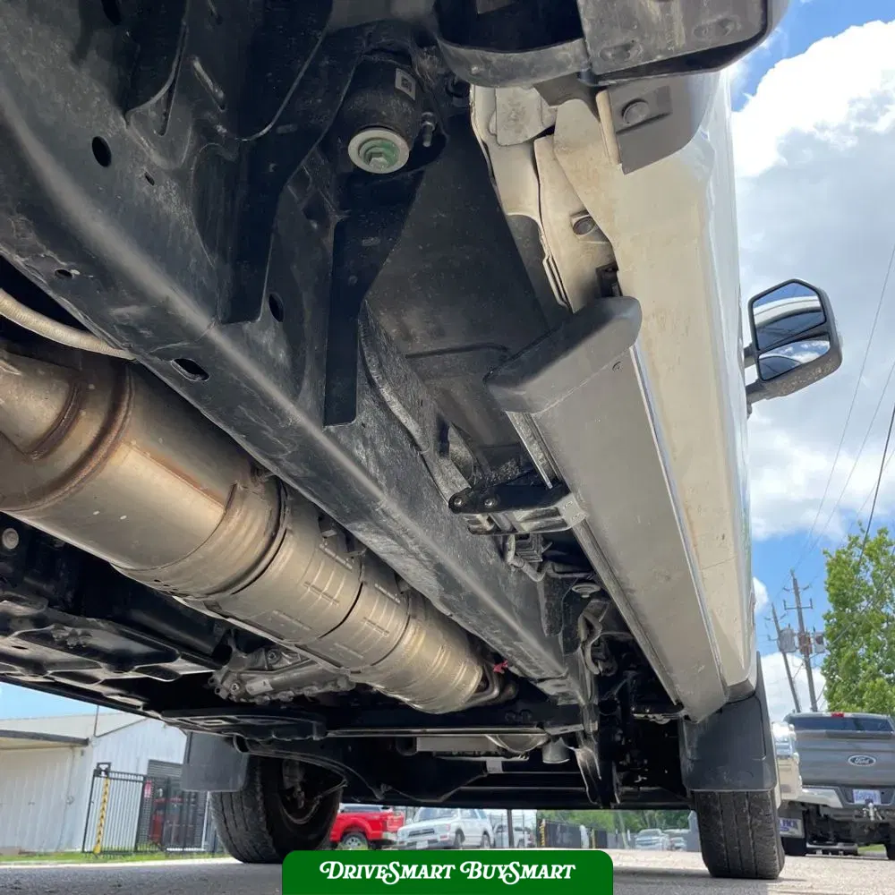 2024 Ford F-350 Super Duty Lariat
