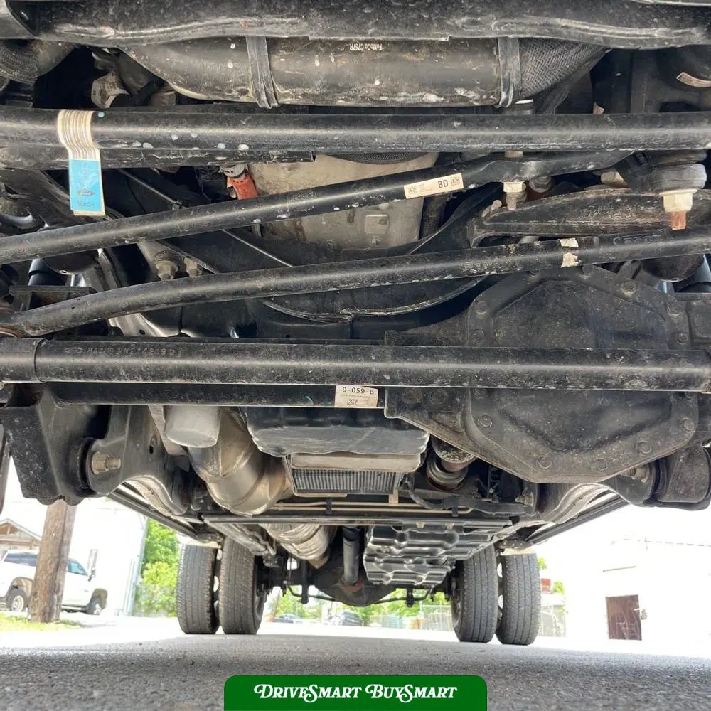 2024 Ford F-350 Super Duty Lariat