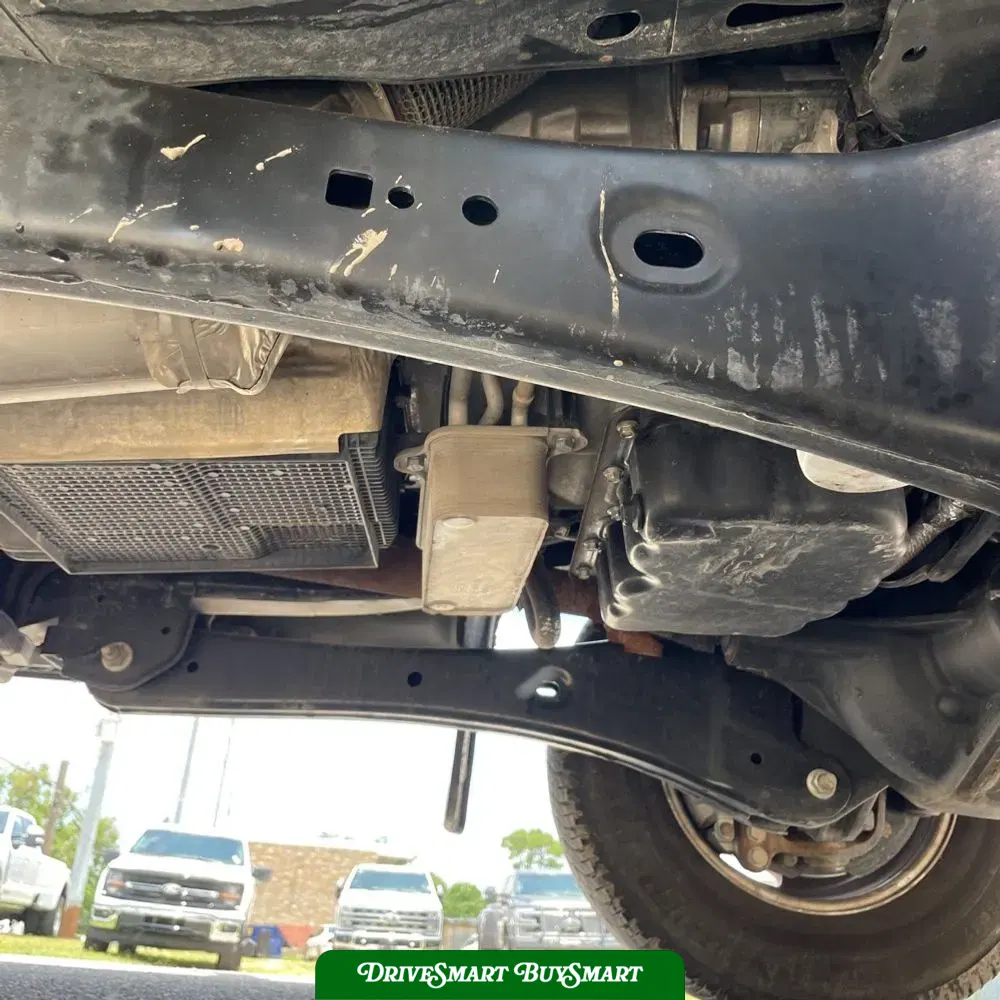 2024 Ford F-350 Super Duty Lariat
