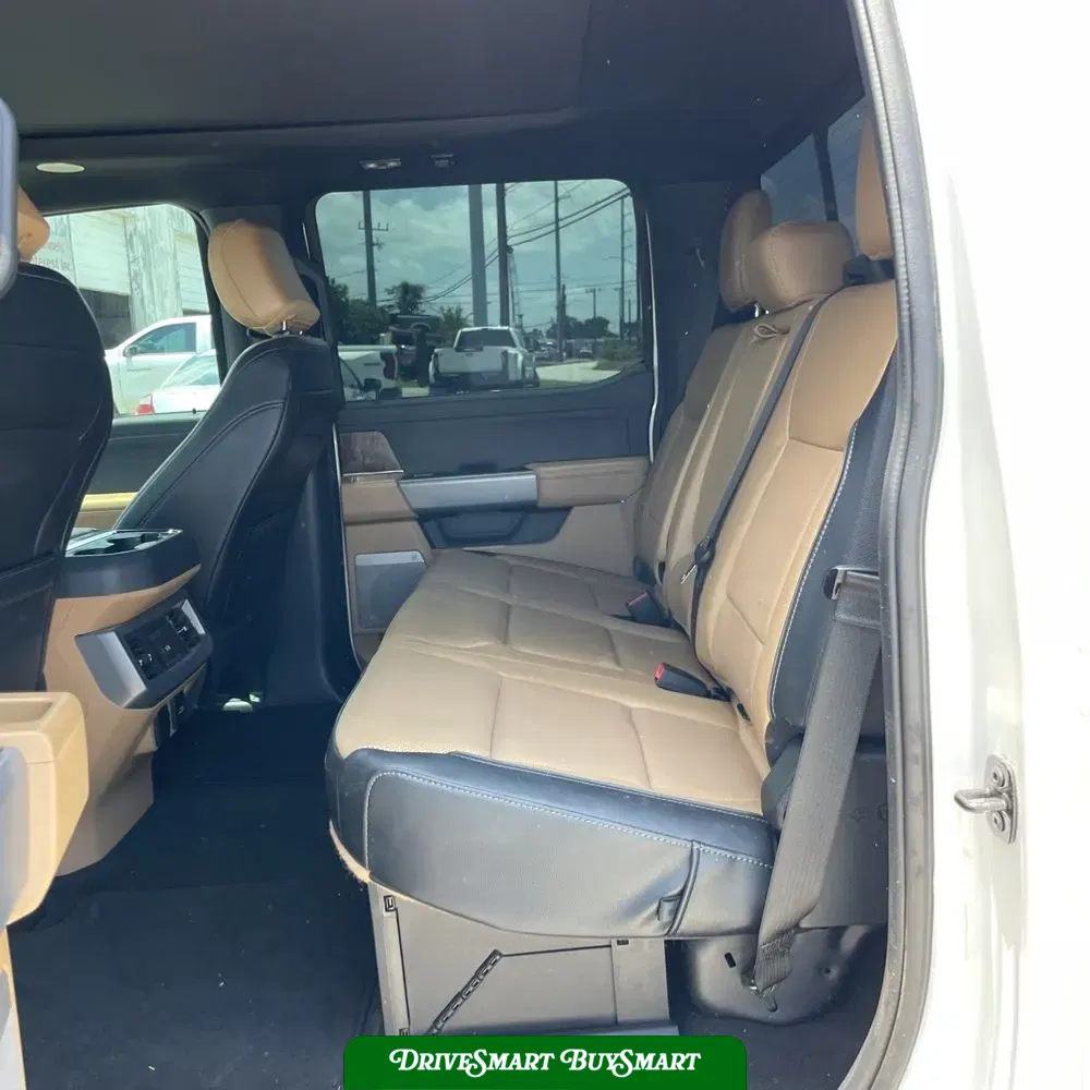2024 Ford F-350 Super Duty Lariat