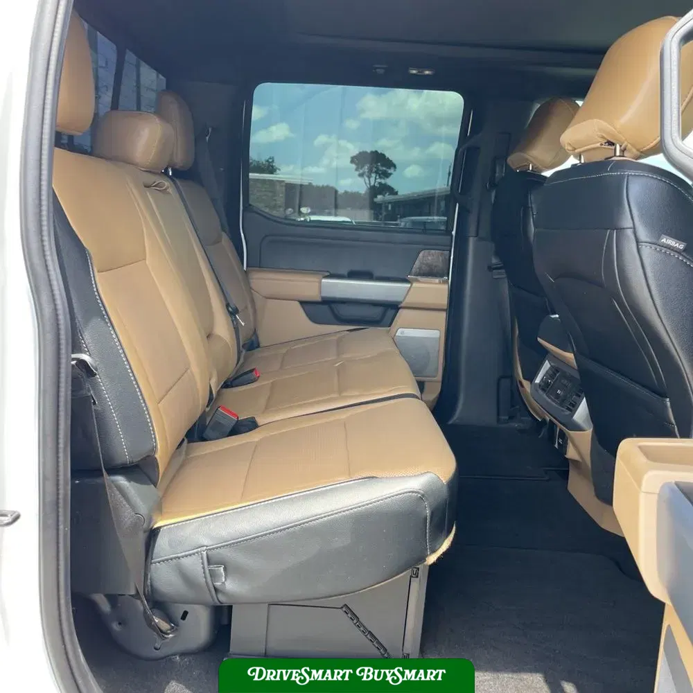 2024 Ford F-350 Super Duty Lariat