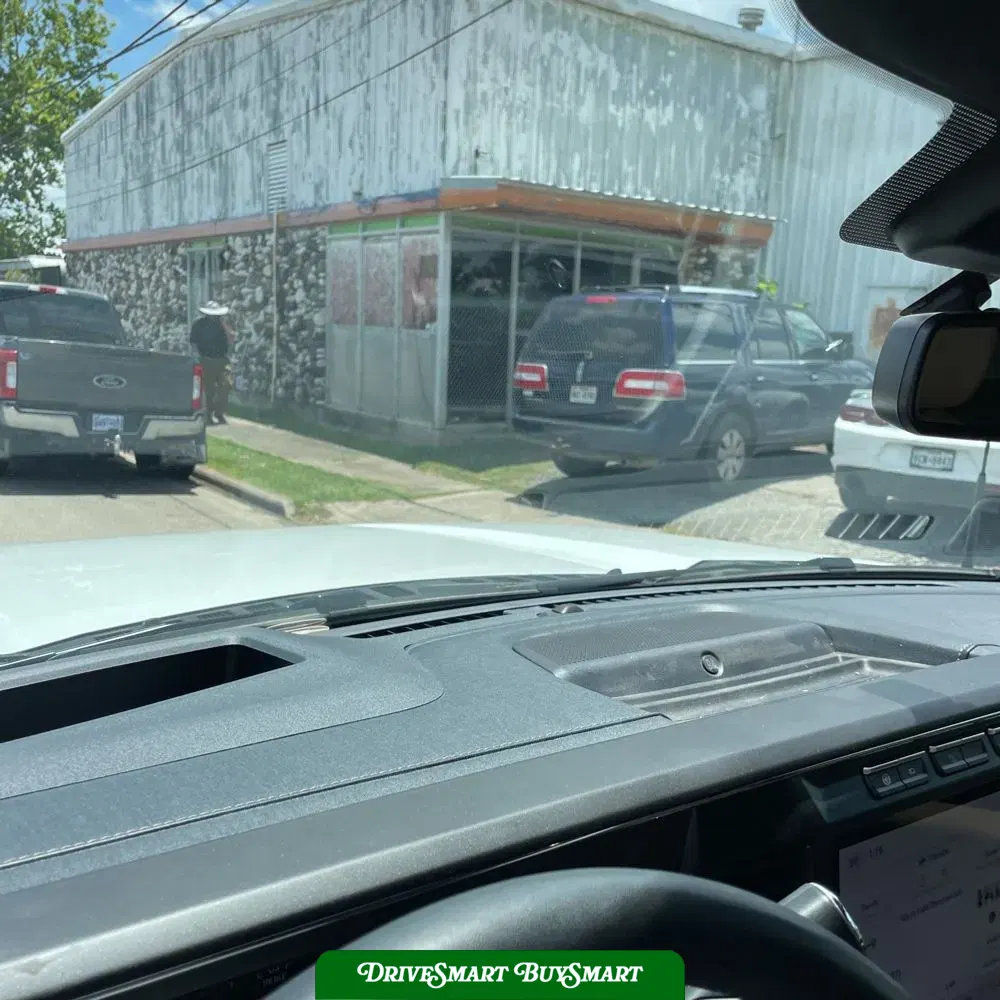2024 Ford F-350 Super Duty Lariat