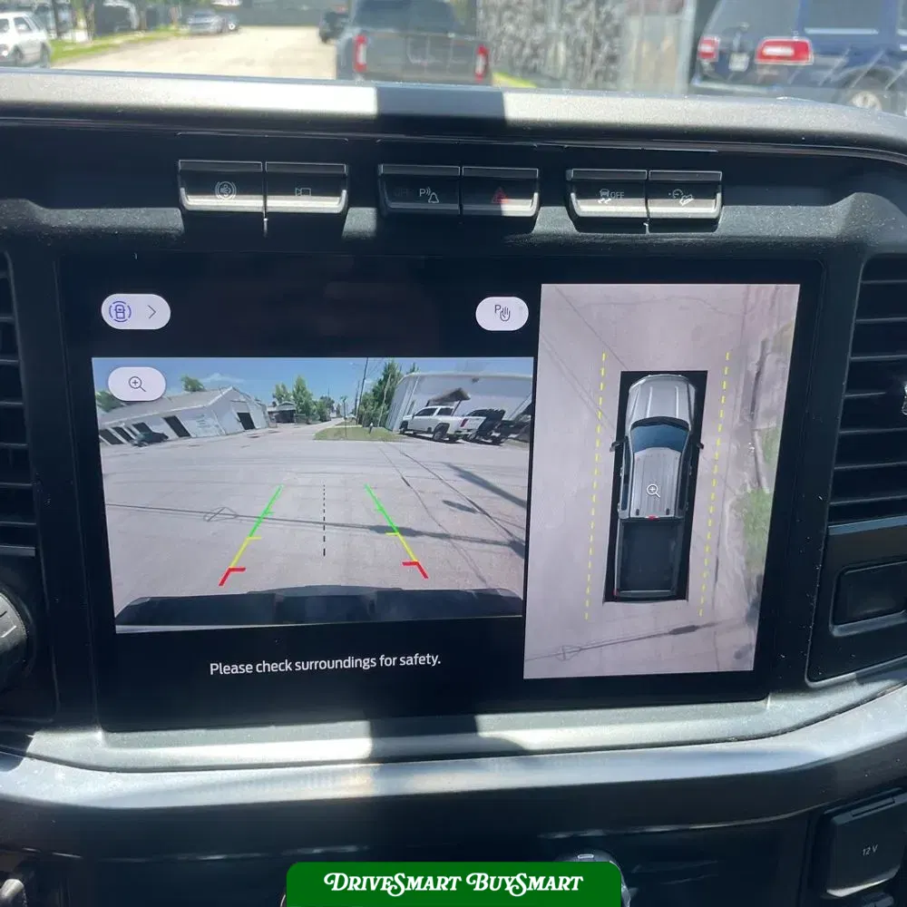 2024 Ford F-350 Super Duty Lariat