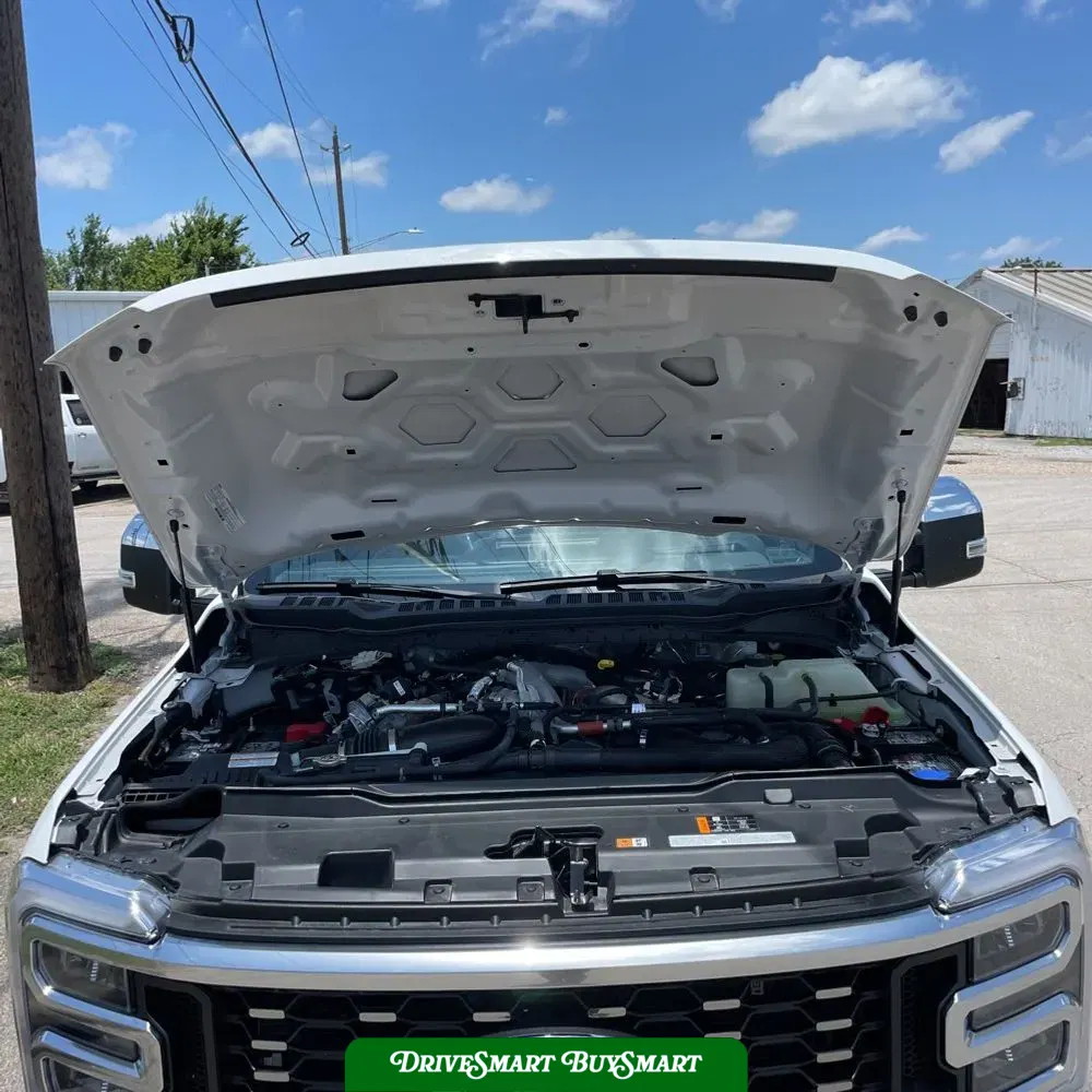 2024 Ford F-350 Super Duty Lariat