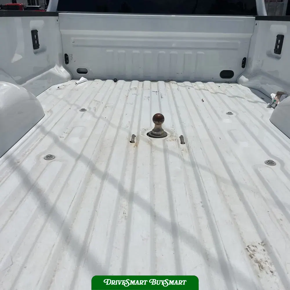 2024 Ford F-350 Super Duty Lariat