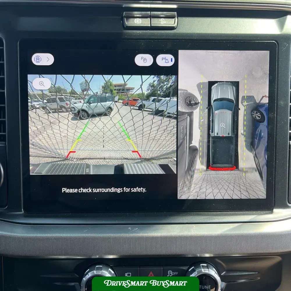 2025 Ford F-350 Super Duty Platinum