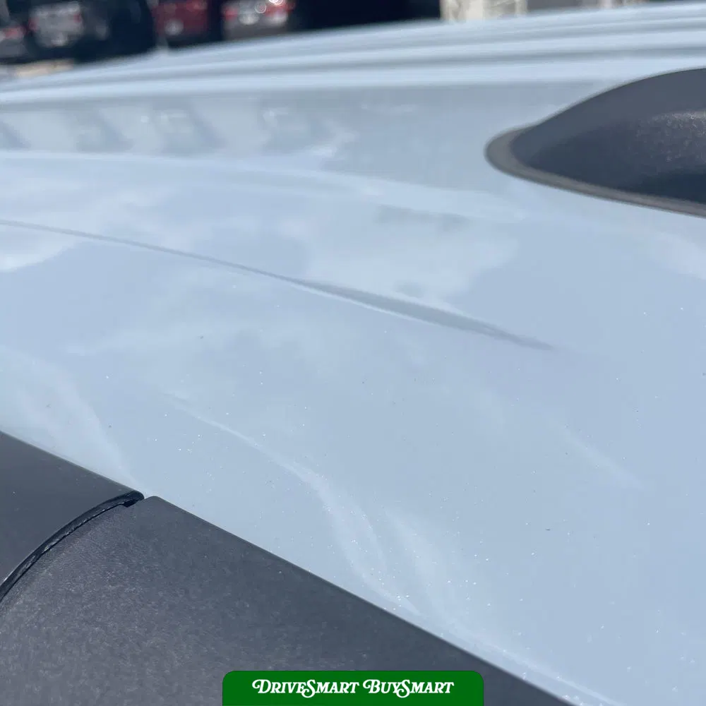 2024 Ford F-350 Super Duty Lariat
