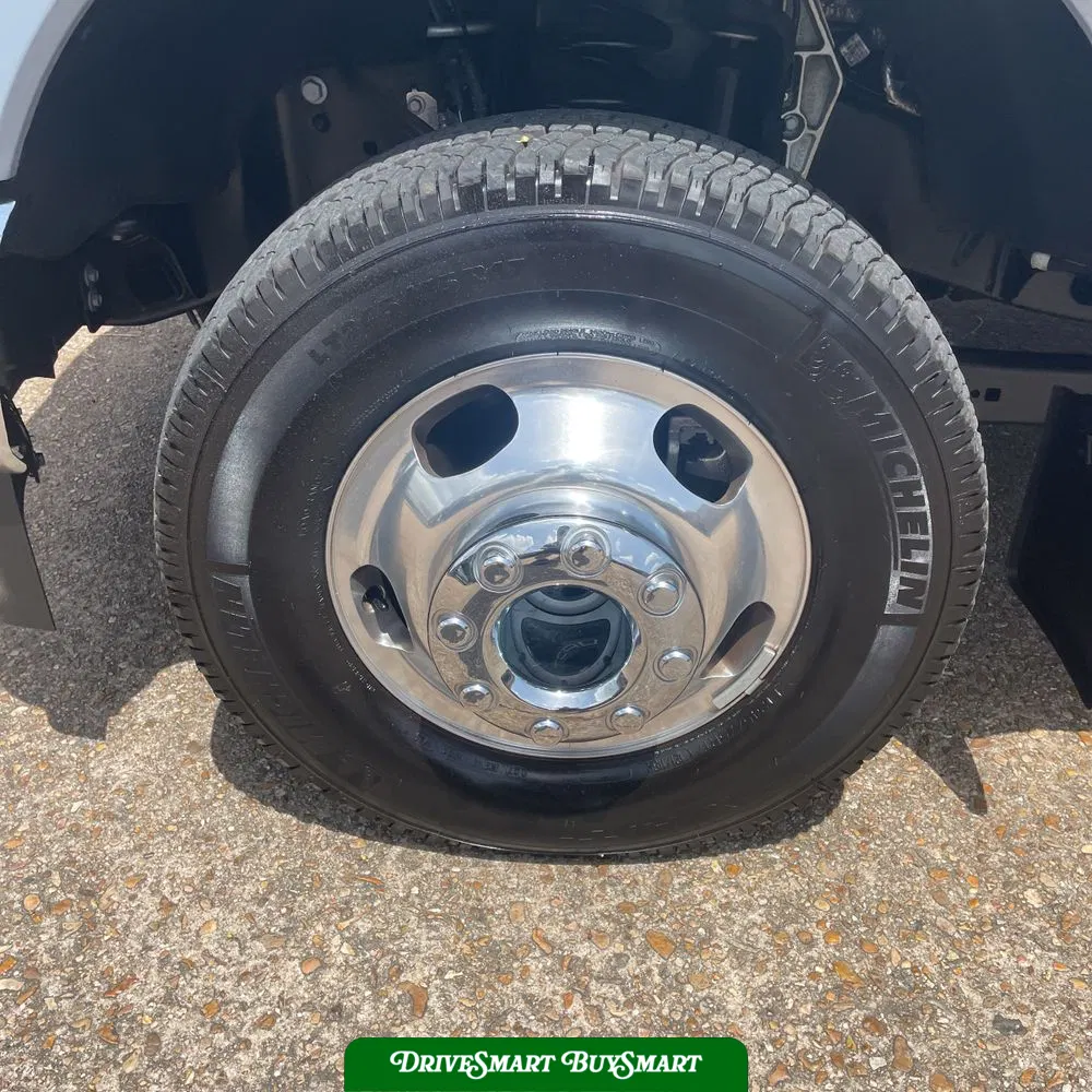 2024 Ford F-350 Super Duty Lariat