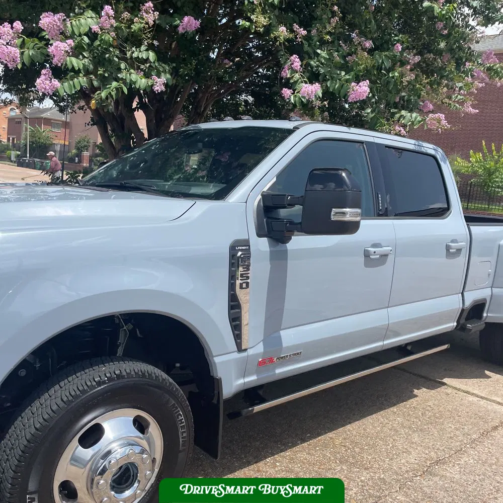 2024 Ford F-350 Super Duty Lariat