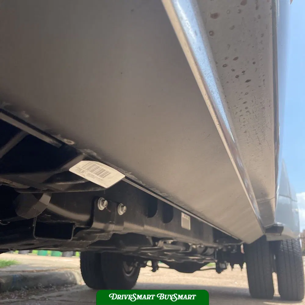 2024 Ford F-350 Super Duty Lariat