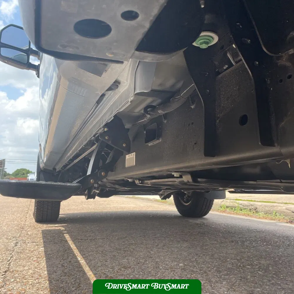 2024 Ford F-350 Super Duty Lariat