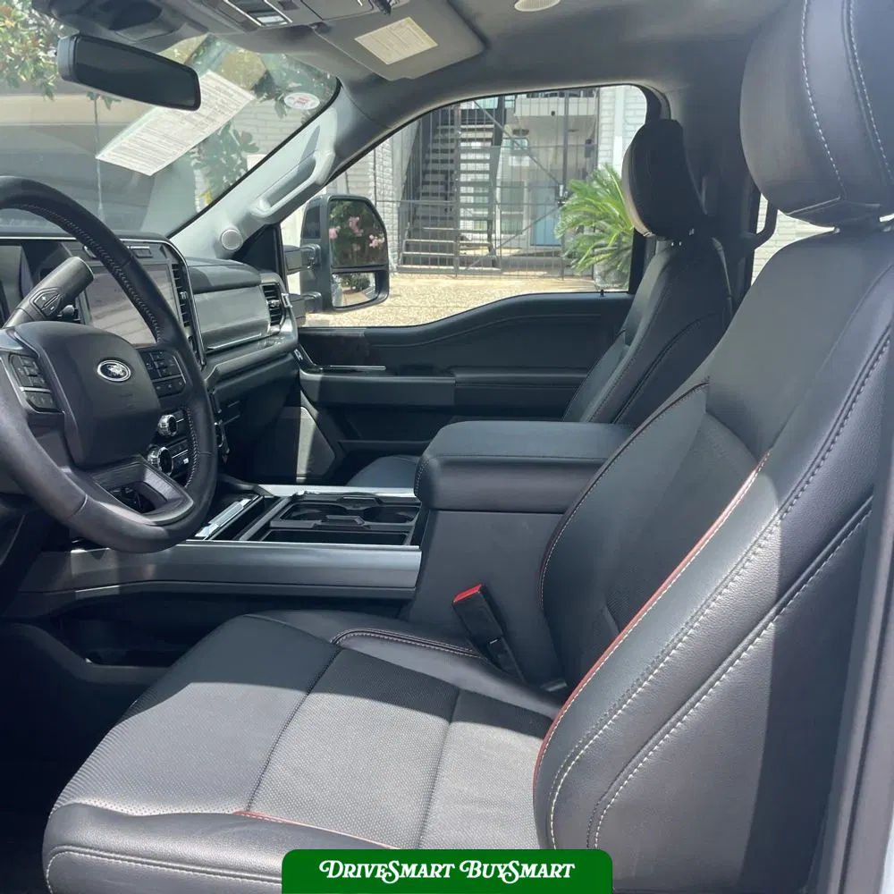 2024 Ford F-350 Super Duty Lariat