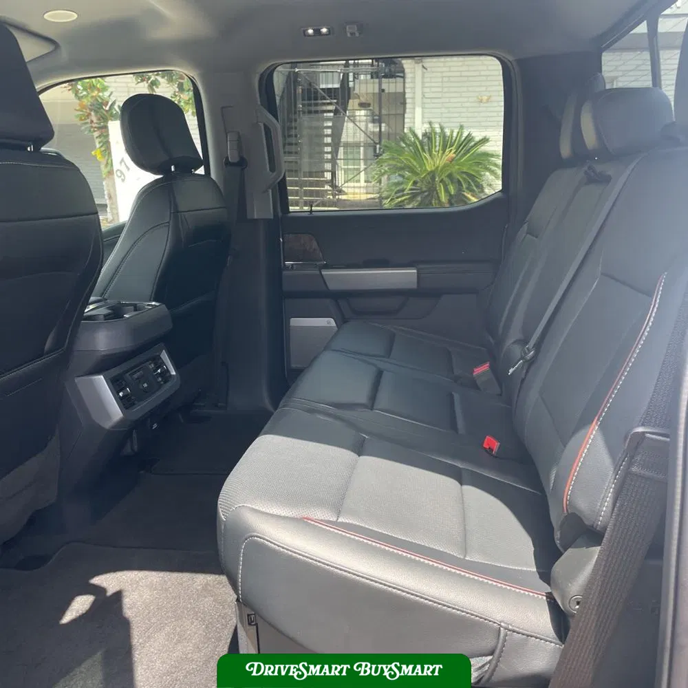 2024 Ford F-350 Super Duty Lariat