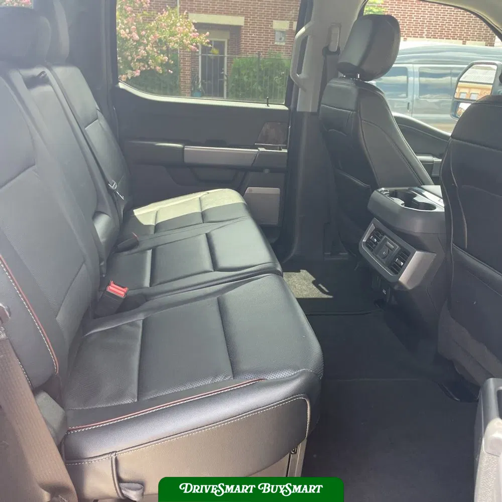 2024 Ford F-350 Super Duty Lariat