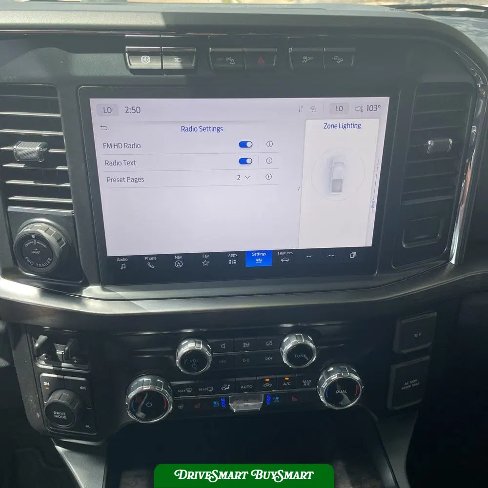 2024 Ford F-350 Super Duty Lariat