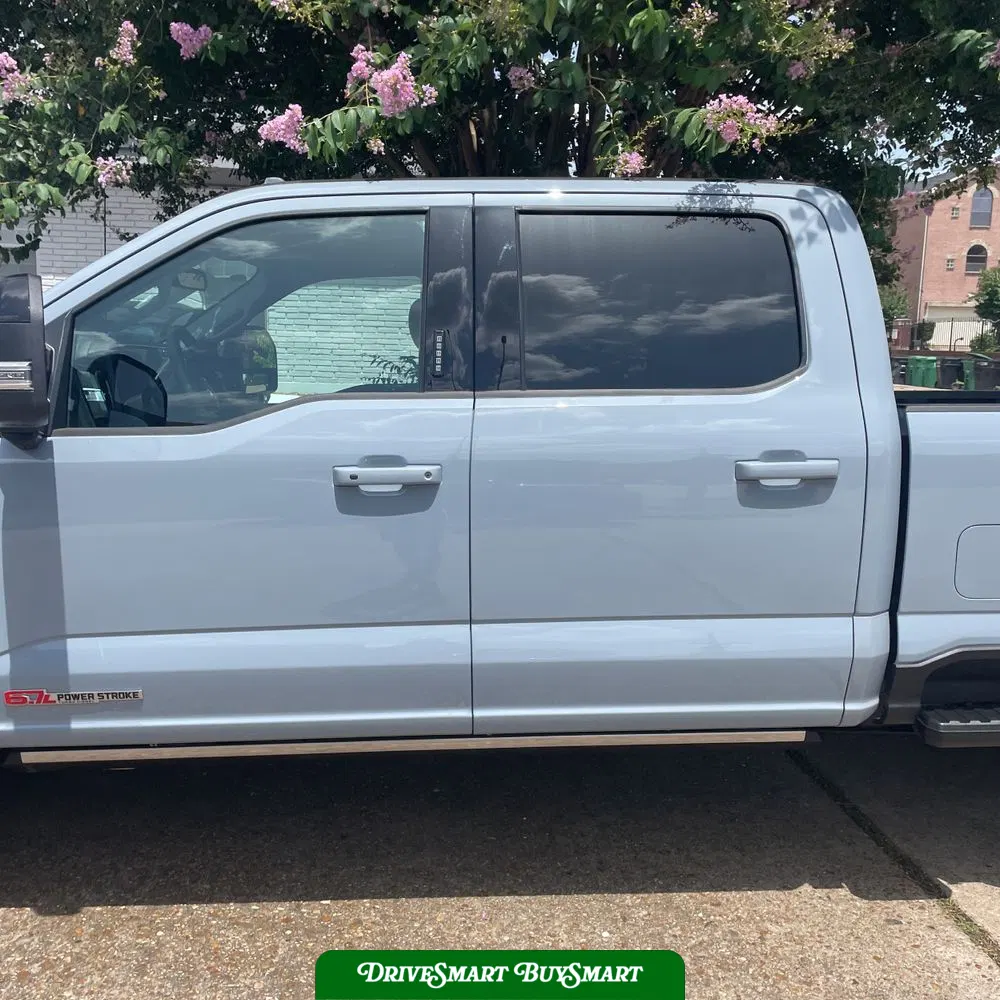 2024 Ford F-350 Super Duty Lariat
