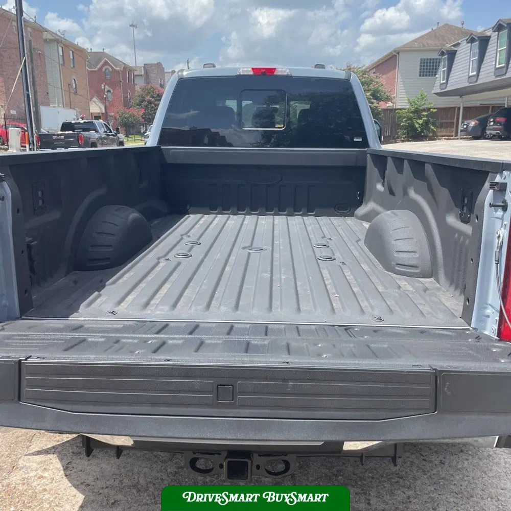 2024 Ford F-350 Super Duty Lariat