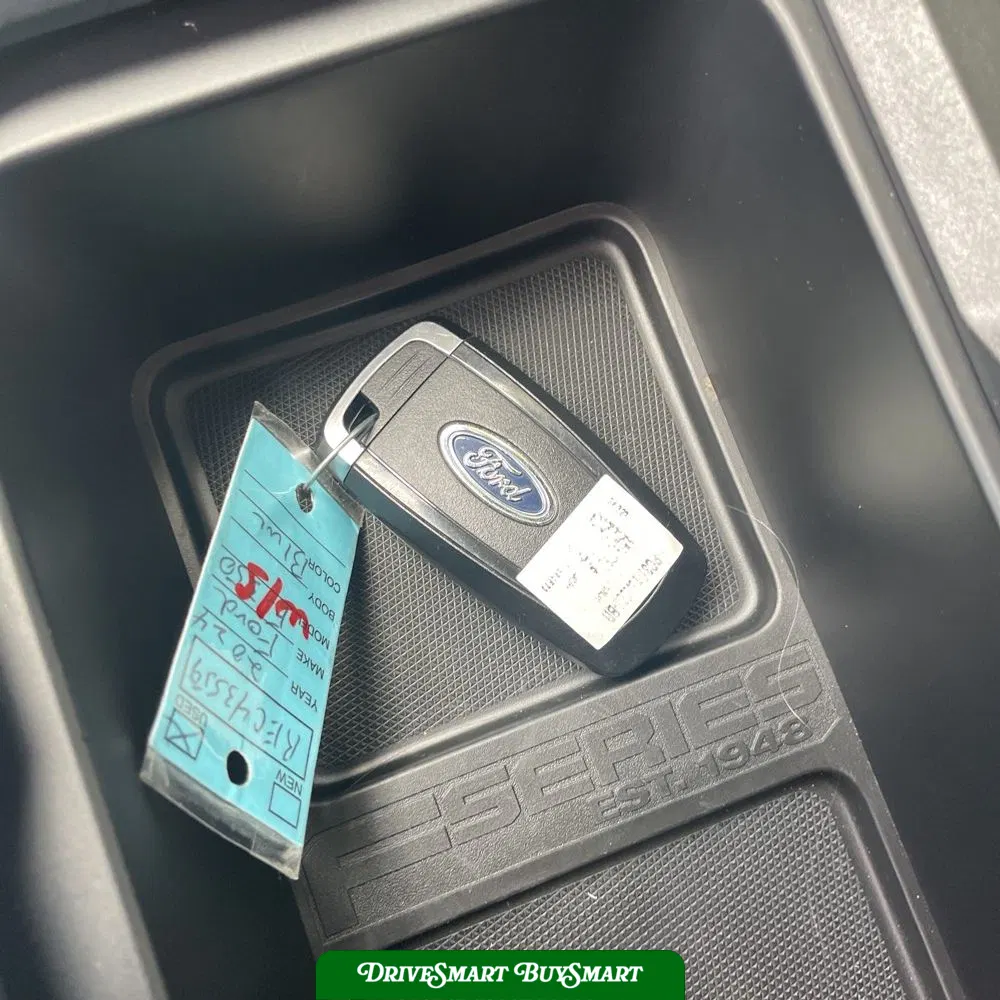2024 Ford F-350 Super Duty Lariat