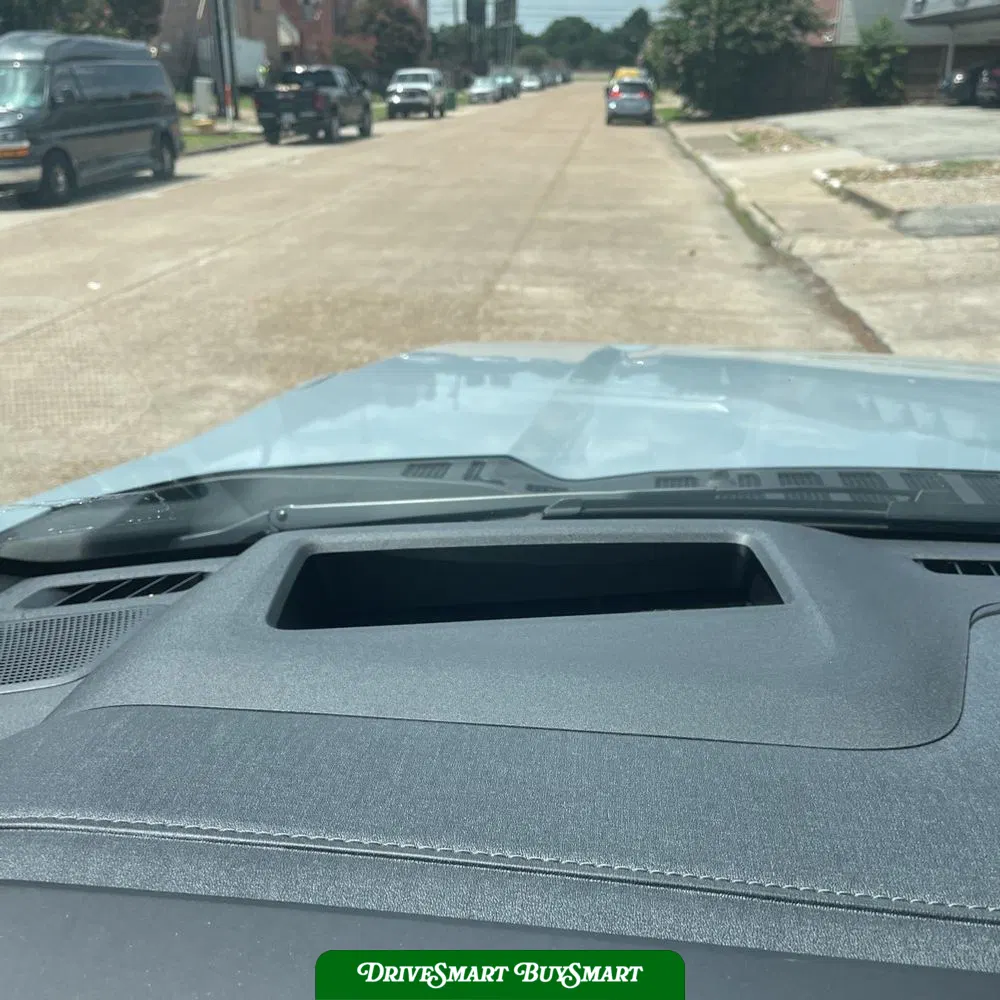 2024 Ford F-350 Super Duty Lariat
