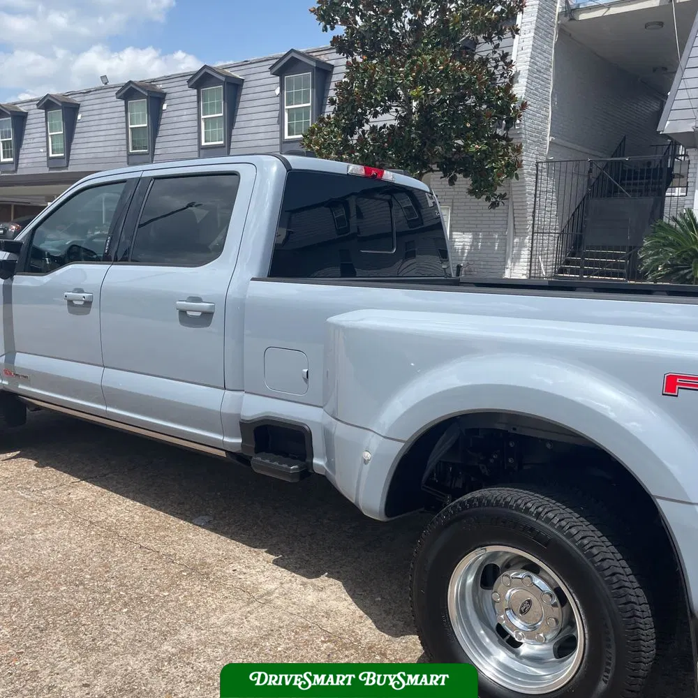 2024 Ford F-350 Super Duty Lariat