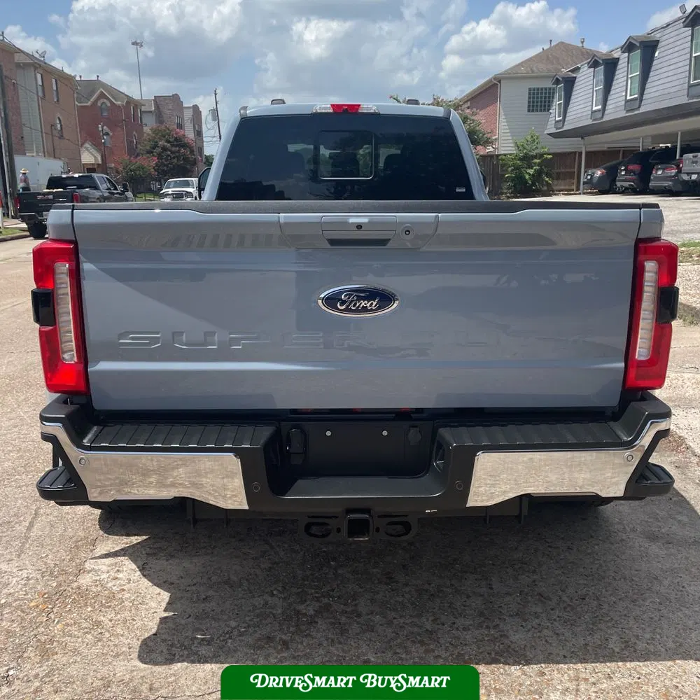 2024 Ford F-350 Super Duty Lariat