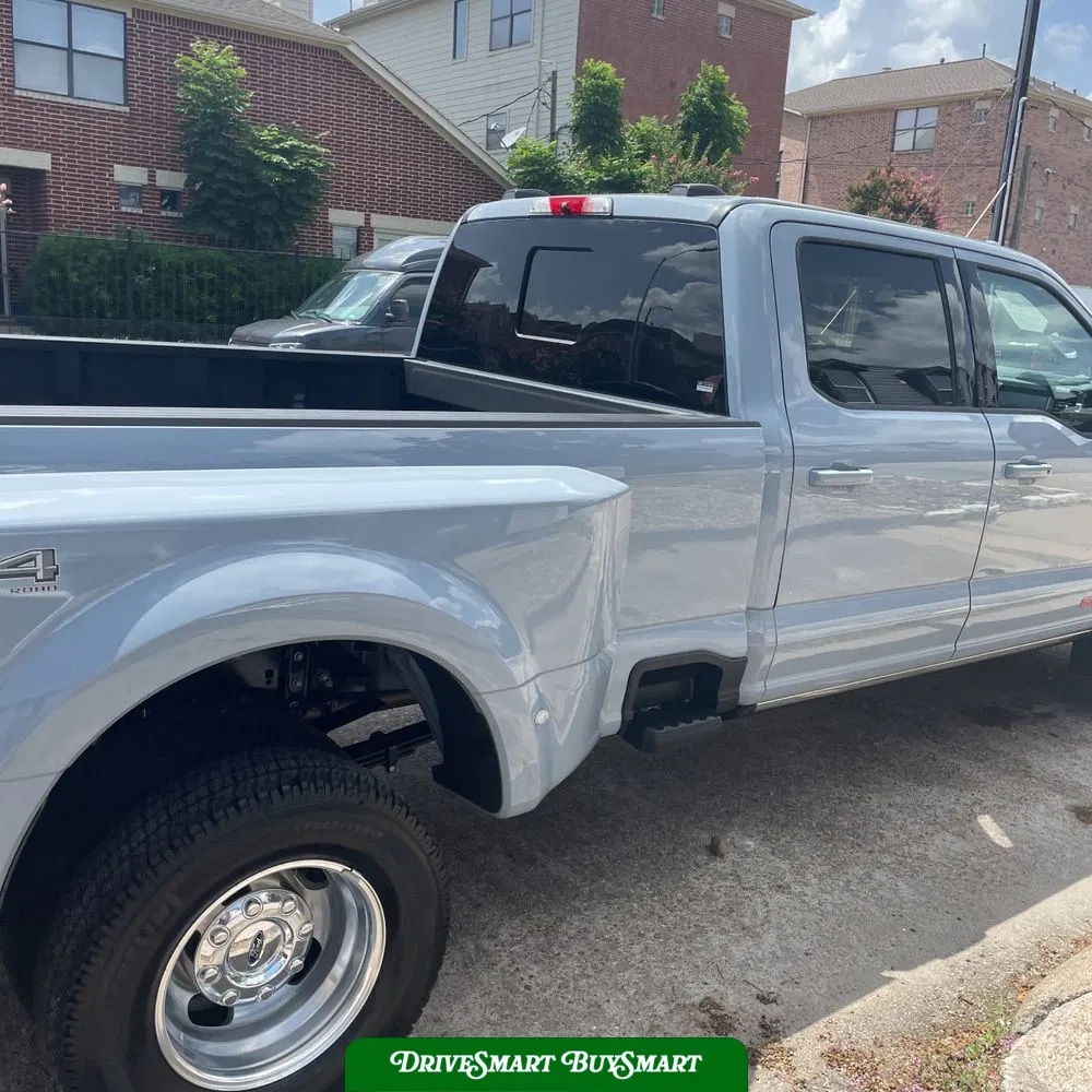 2024 Ford F-350 Super Duty Lariat