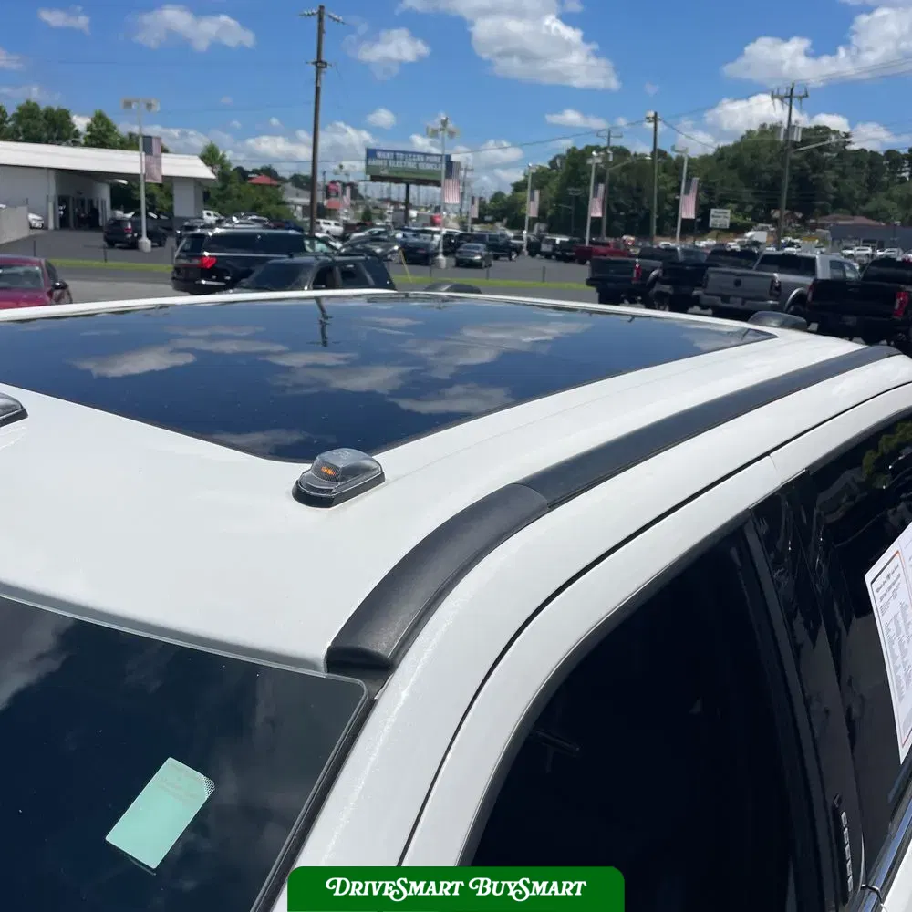 2024 Ford F-350 Super Duty Platinum
